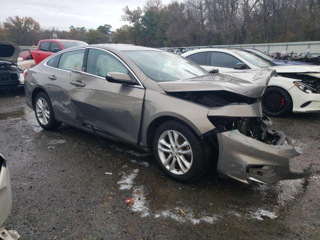 Photo 4 from auction – 2017 CHEVROLET MALIBU LT with VIN 1G1ZE5STXHF200186