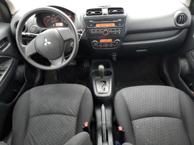 Photo 8 from auction – 2015 MITSUBISHI MIRAGE DE with VIN ML32A3HJ2FH056202