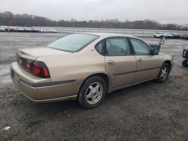 Photo 3 from auction – 2005 CHEVROLET IMPALA with VIN 2G1WF52E259203542