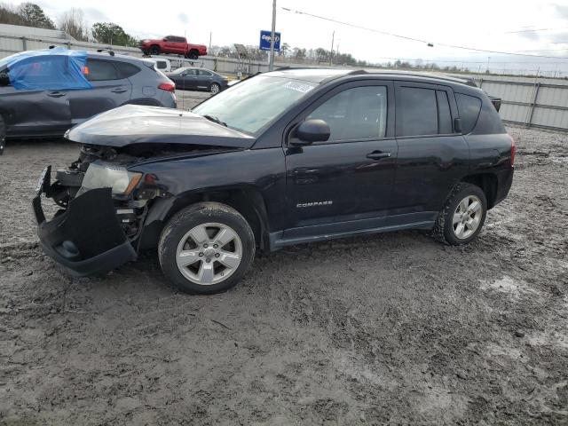 صورة رقم 1 من المزاد - 2014 JEEP COMPASS SP مع VIN 1C4NJCBA1ED777281