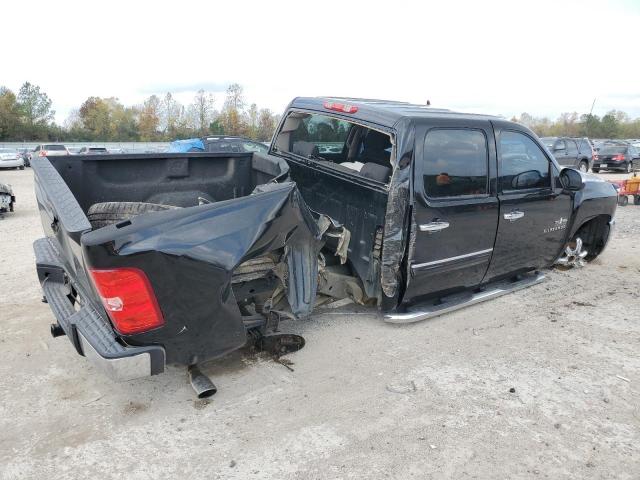 Photo 3 from auction – 2012 CHEVROLET SILVERADO with VIN 3GCPCSE00CG123081
