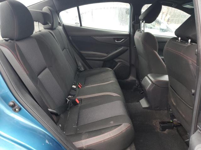 Photo 10 from auction – 2018 SUBARU IMPREZA SP with VIN 4S3GKAL64J3609705