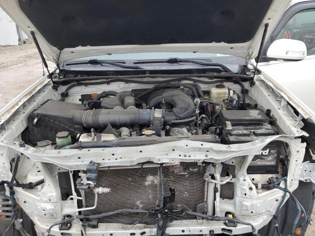 Photo 12 from auction – 2011 TOYOTA 4RUNNER SR with VIN JTEBU5JR3B5037777