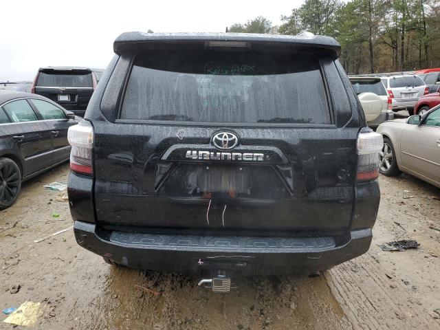 Photo 6 from auction – 2016 TOYOTA 4RUNNER SR with VIN JTEBU5JR3G5304858