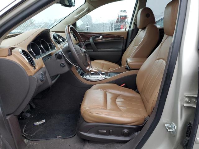 Photo 7 from auction – 2014 BUICK ENCLAVE with VIN 5GAKRCKD4EJ104087
