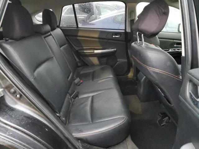 Photo 10 from auction – 2017 SUBARU CROSSTREK with VIN JF2GPANC8H8216468