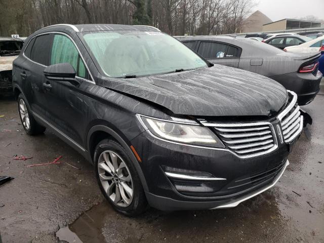 Photo 4 from auction – 2015 LINCOLN MKC with VIN 5LMCJ2A97FUJ41239