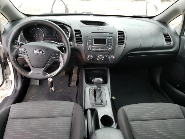 Photo 8 from auction – 2015 KIA FORTE LX with VIN KNAFX4A60F5355985