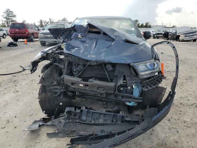 Photo 5 from auction – 2020 DODGE DURANGO GT with VIN 1C4RDHDG4LC431297