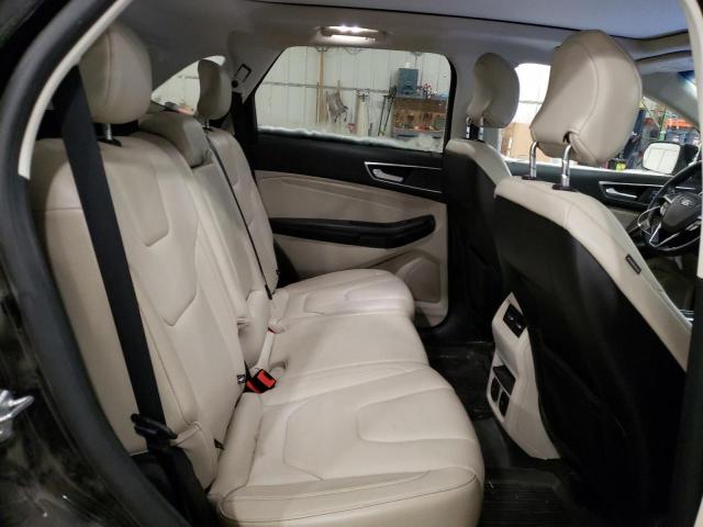 Photo 11 from auction – 2019 FORD EDGE TITAN with VIN 2FMPK4K93KBC24467