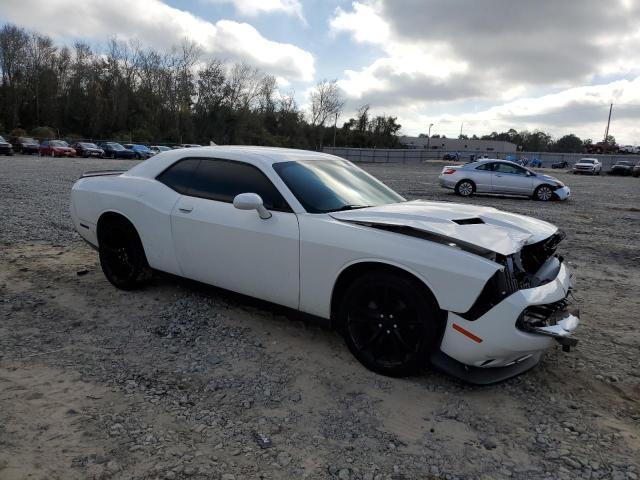 Photo 4 from auction – 2016 DODGE CHALLENGER with VIN 2C3CDZAG8GH349564