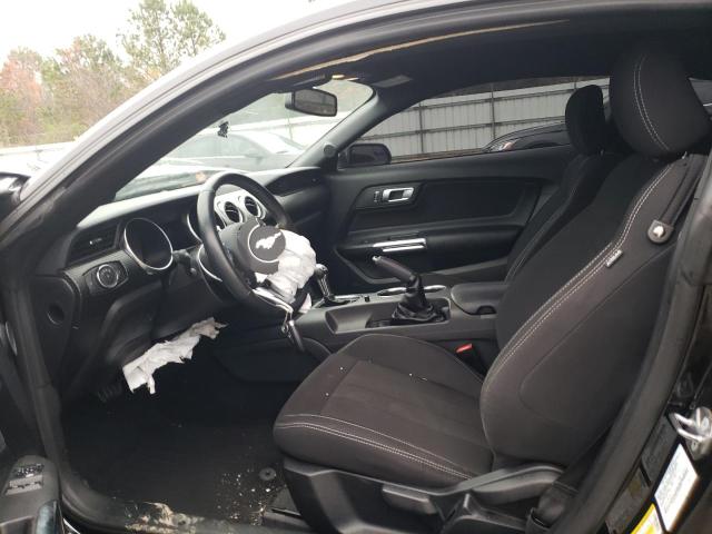 Photo 7 from auction – 2020 FORD MUSTANG with VIN 1FA6P8TH6L5167417