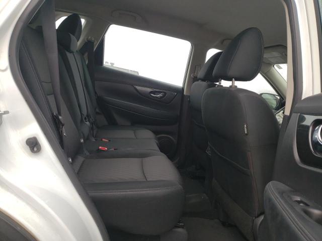Photo 10 from auction – 2018 NISSAN ROGUE S with VIN KNMAT2MT4JP610939