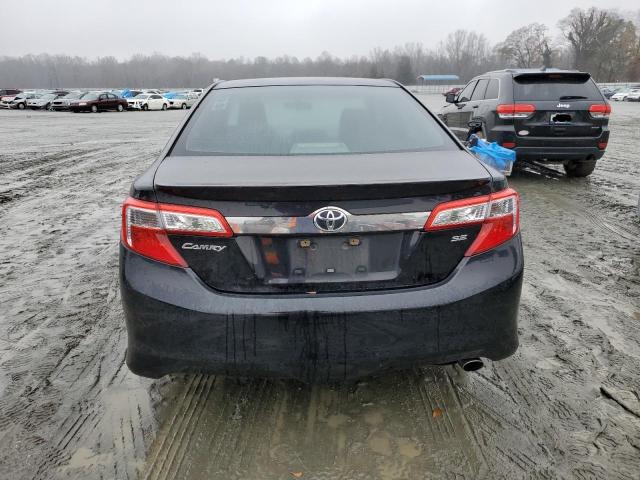 Photo 6 from auction – 2012 TOYOTA CAMRY BASE with VIN 4T1BF1FKXCU189285