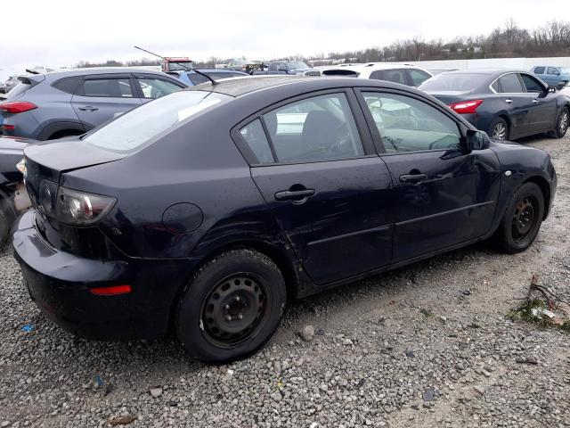 Photo 3 from auction – 2008 MAZDA 3 I with VIN JM1BK12F781157816