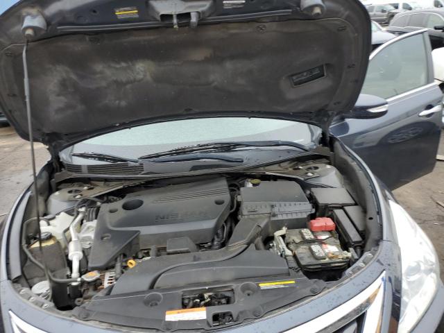 Photo 11 from auction – 2015 NISSAN ALTIMA 2.5 with VIN 1N4AL3AP2FC593169