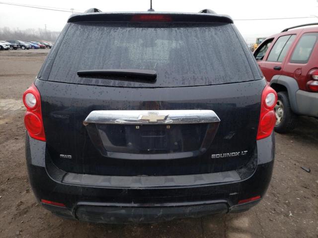 Photo 6 from auction – 2015 CHEVROLET EQUINOX LT with VIN 2GNFLFEK6F6376904