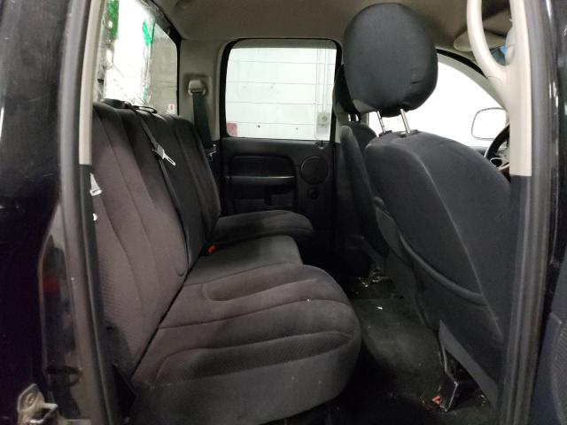 Foto 10 de la subasta – 2002 DODGE RAM 1500 con VIN 3D7HU18Z02G152834