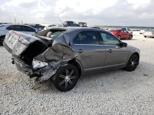 Photo 3 from auction – 2011 FORD FUSION SE with VIN 3FAHP0HA1BR148663