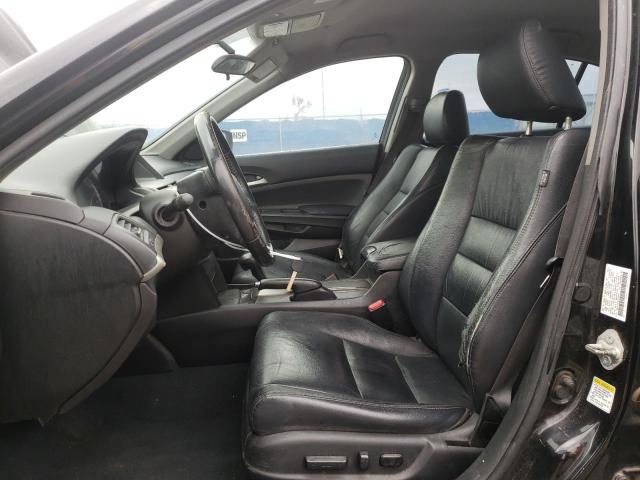 Photo 7 from auction – 2012 HONDA ACCORD SE with VIN 1HGCP2F64CA030621