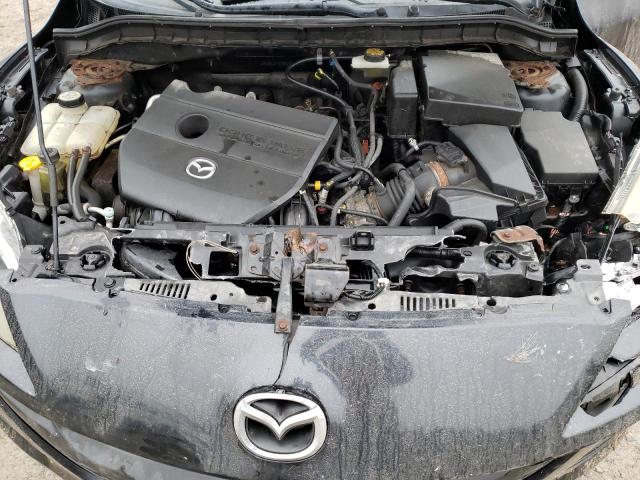 Photo 11 from auction – 2011 MAZDA 3 I with VIN JM1BL1VG9B1400860