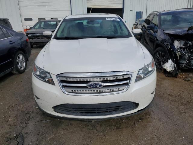 Photo 5 from auction – 2010 FORD TAURUS SEL with VIN 1FAHP2EW2AG157518