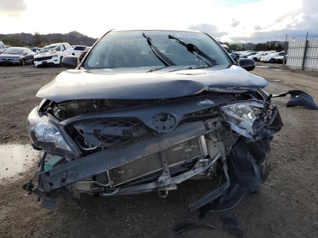 Photo 5 from auction – 2013 TOYOTA COROLLA BA with VIN 5YFBU4EE4DP220715