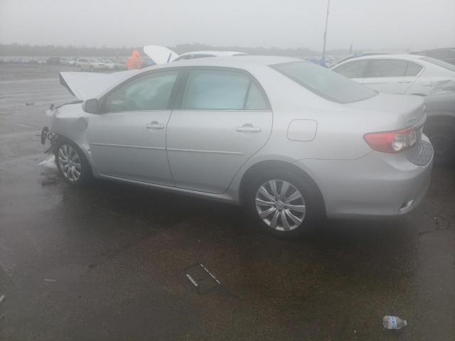 Photo 2 from auction – 2013 TOYOTA COROLLA BA with VIN 2T1BU4EEXDC034449