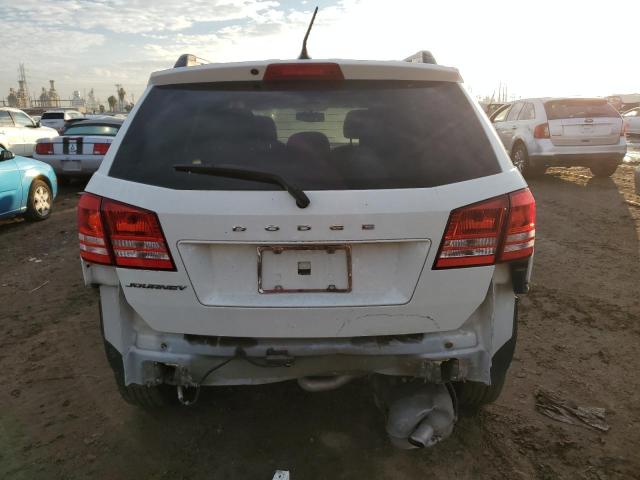 Photo 6 from auction – 2016 DODGE JOURNEY SE with VIN 3C4PDCAB5GT219375