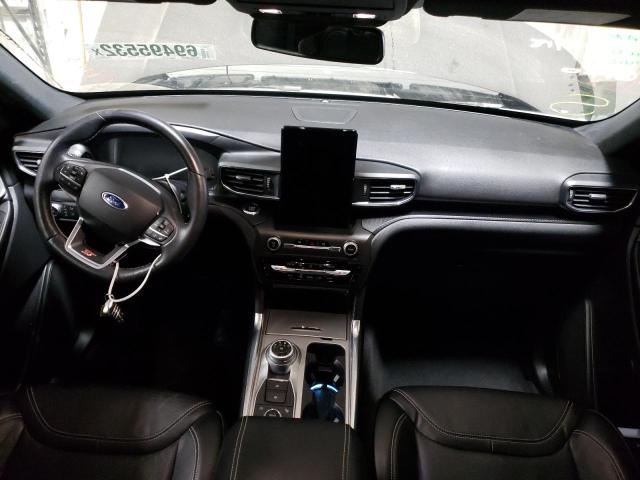 Photo 8 from auction – 2020 FORD EXPLORER S with VIN 1FM5K8GC6LGC77015