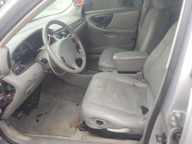 Photo 7 from auction – 2003 CHEVROLET MALIBU with VIN 1G1NE52J63M609125