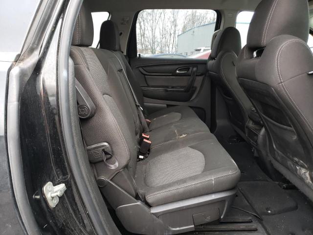 Photo 11 from auction – 2017 CHEVROLET TRAVERSE L with VIN 1GNKVGKDXHJ112112