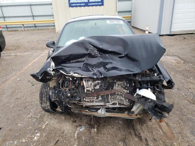 Photo 5 from auction – 2002 FORD ESCORT ZX2 with VIN 3FAFP11362R152068