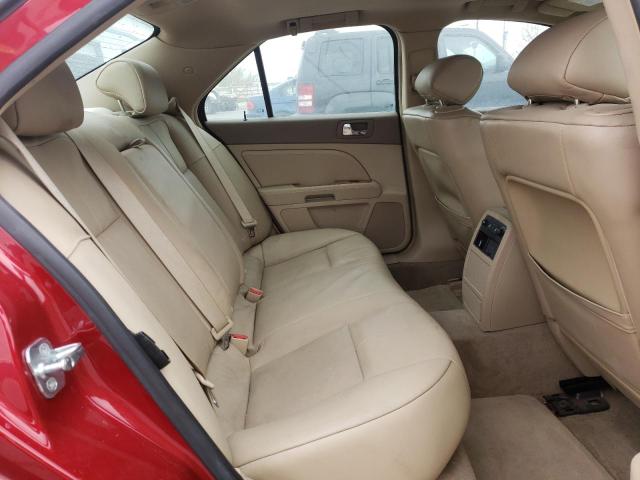 Photo 10 from auction – 2010 CADILLAC STS with VIN 1G6DU6EA2A0142560