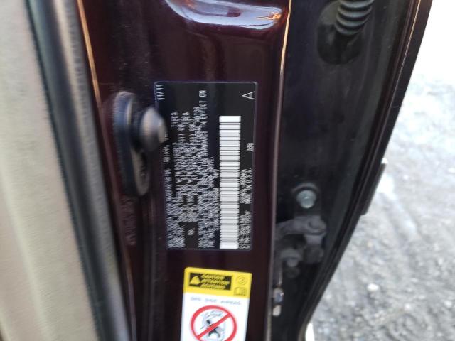 Photo 14 from auction – 2012 TOYOTA HIGHLANDER with VIN 5TDBK3EH0CS116688