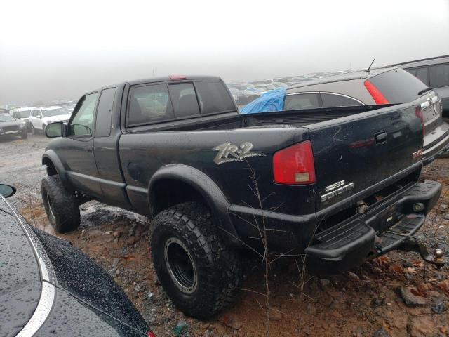 Photo 2 from auction – 2003 GMC SONOMA with VIN 1GTCT19X038253934