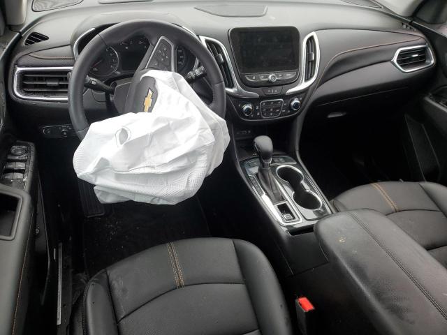 Photo 8 from auction – 2022 CHEVROLET EQUINOX PR with VIN 2GNAXXEV3N6144449