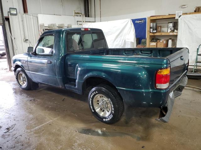 Photo 2 from auction – 1998 FORD RANGER with VIN 1FTYR10C3WPA03483