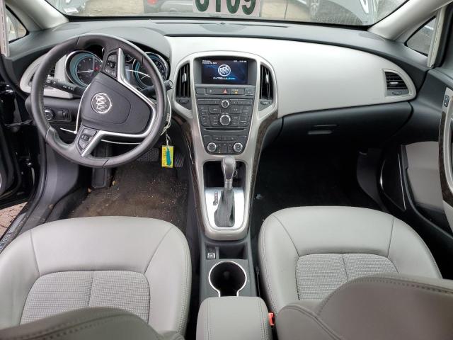 Photo 8 from auction – 2013 BUICK VERANO CON with VIN 1G4PR5SK8D4205575