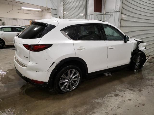 Photo 3 from auction – 2020 MAZDA CX-5 GRAND with VIN JM3KFBDM4L0761738