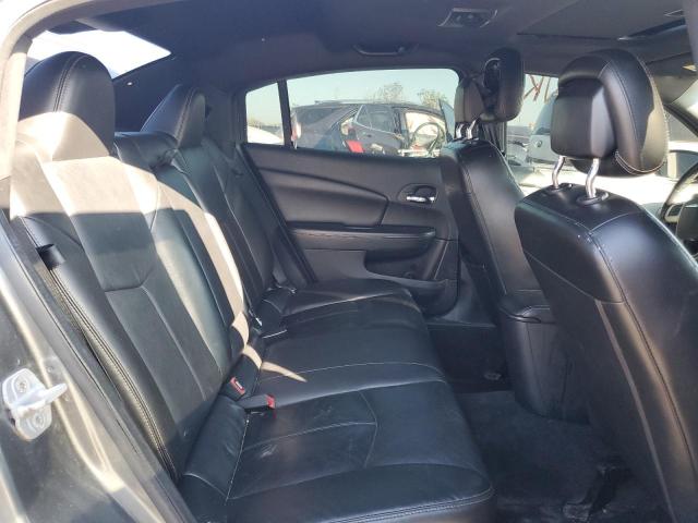 Photo 10 from auction – 2013 CHRYSLER 200 LIMITE with VIN 1C3CCBCGXDN595946