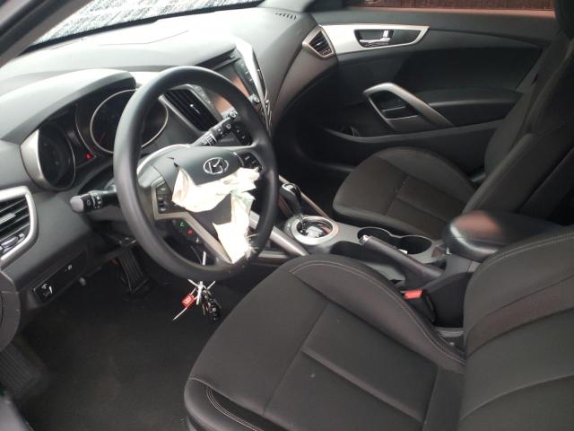 Photo 7 from auction – 2013 HYUNDAI VELOSTER with VIN KMHTC6AD3DU134603