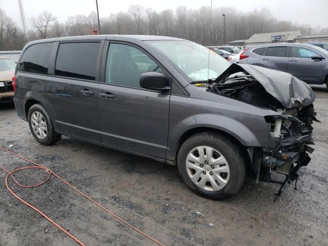 Photo 4 from auction – 2019 DODGE GRAND CARA with VIN 2C4RDGBG0KR745709