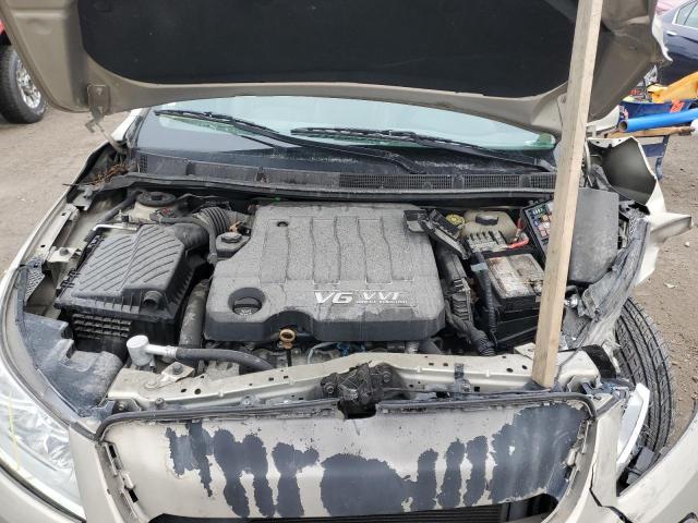 Photo 11 from auction – 2012 BUICK LACROSSE P with VIN 1G4GD5E31CF227097