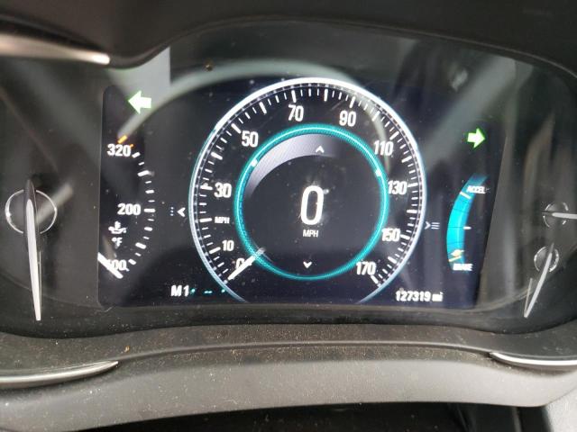 Photo 9 from auction – 2015 BUICK LACROSSE with VIN 1G4GB5G34FF145212