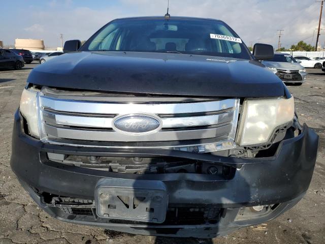 Photo 5 from auction – 2009 FORD EDGE LIMIT with VIN 2FMDK39C89BA86269