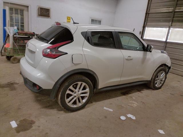 Photo 3 from auction – 2015 NISSAN JUKE S with VIN JN8AF5MRXFT509761