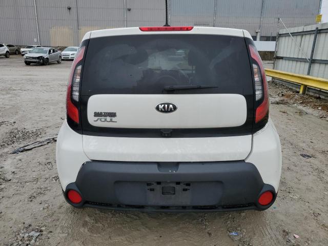 Photo 6 from auction – 2015 KIA SOUL with VIN KNDJN2A26F7231860