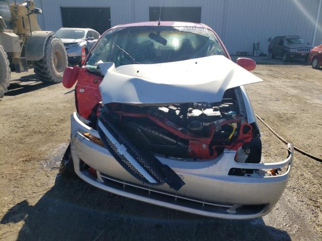 Photo 5 from auction – 2006 CHEVROLET AVEO BASE with VIN KL1TD56656B602505