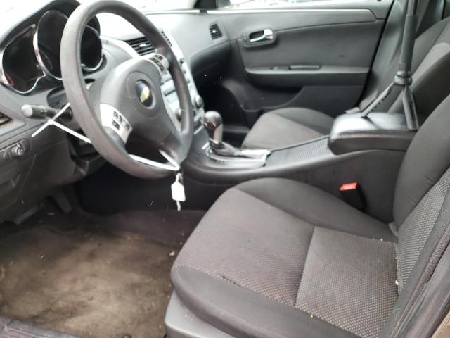 Photo 7 from auction – 2012 CHEVROLET MALIBU 1LT with VIN 1G1ZC5E00CF149829